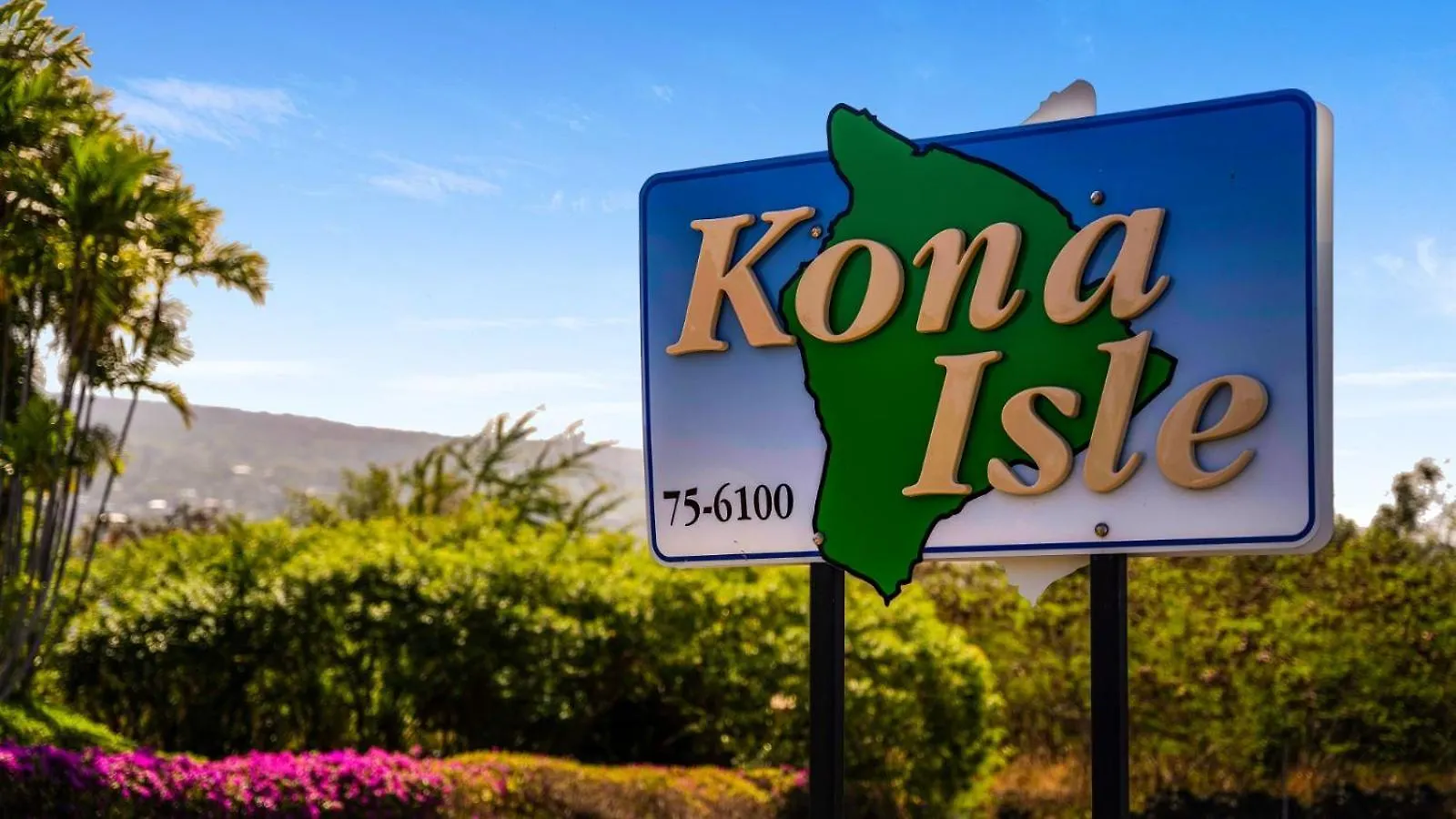 Σπίτι διακοπών Kona Isle B22 Βίλα Καϊλούα-Κόνα