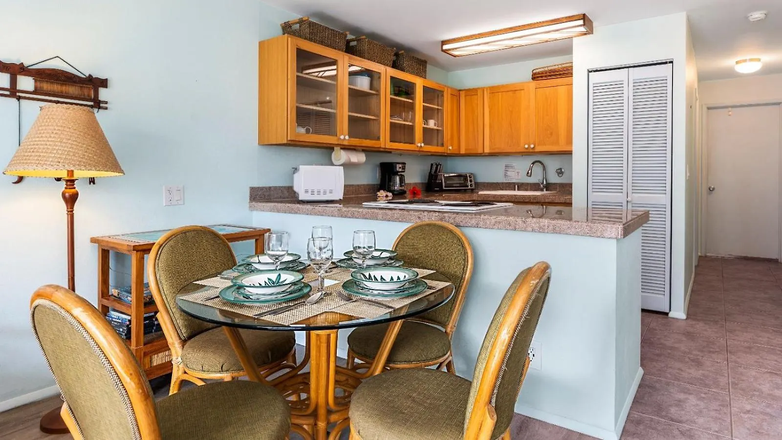 Kona Isle B22 Βίλα Καϊλούα-Κόνα Ηνωμένες Πολιτείες της Αμερικής