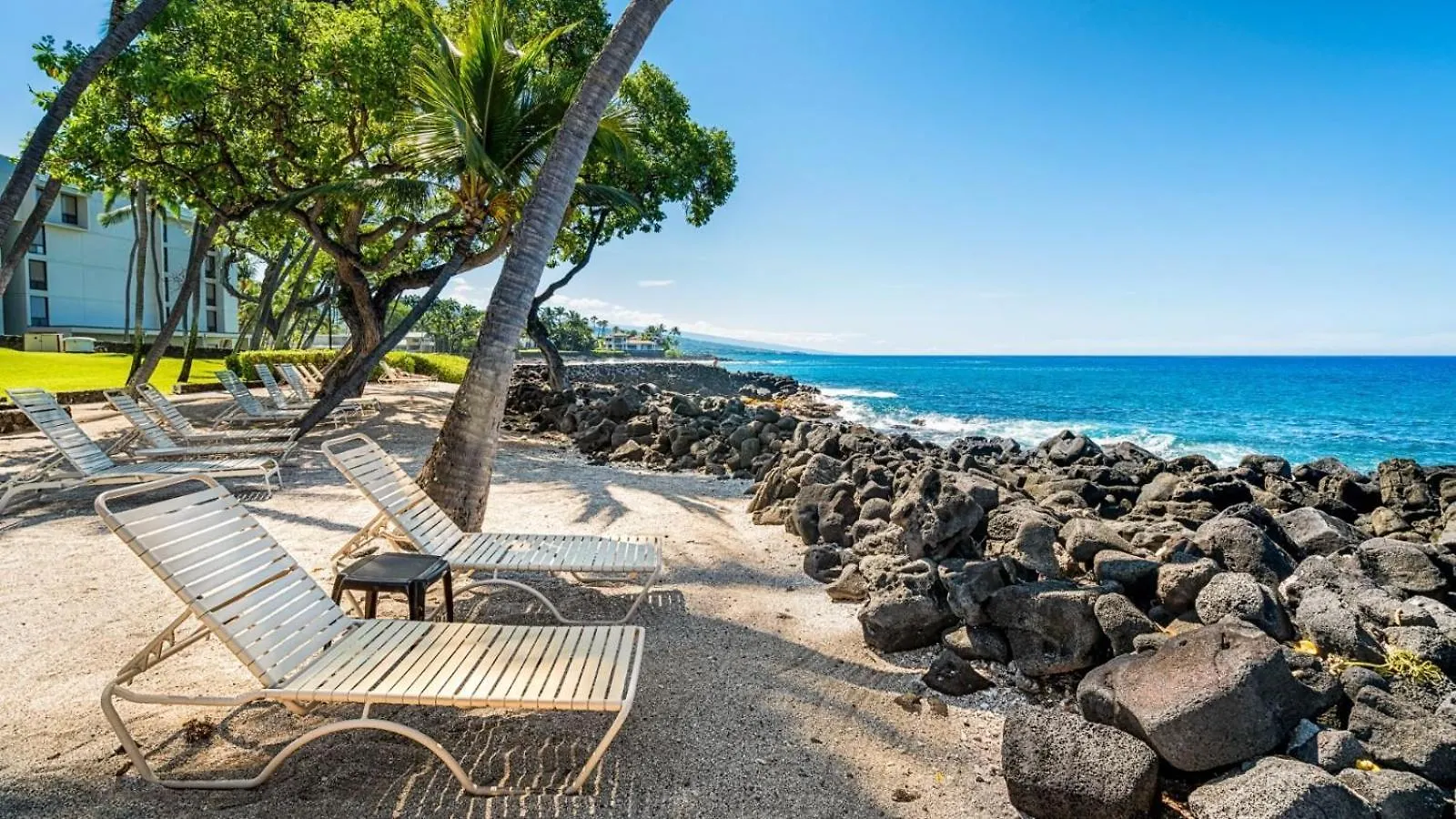 Σπίτι διακοπών Kona Isle B22 Βίλα Καϊλούα-Κόνα